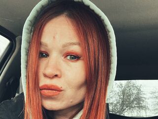 AvaAdderily's Live mature cam Profile Image