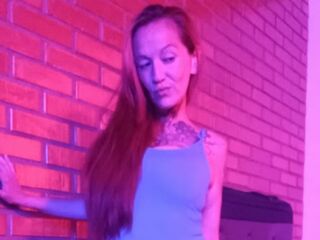 TechySonja's Live cam streaming Profile Image